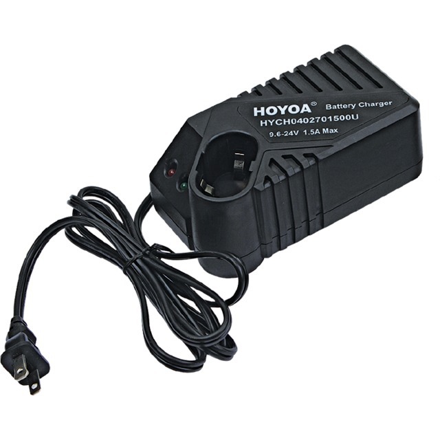 Chargeur pour Pompe 12V Multi-fluide Techni-power référence fournisseur 1945430